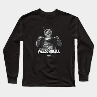 Ro-Man Long Sleeve T-Shirt